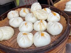 -清泉阁包子铺(中山路店)
