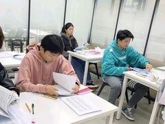 -牛学教育雅思托福PTE·小语种培训(小寨校区)