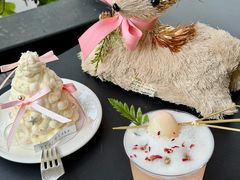 -DearCake 黛点心(花牌坊店)