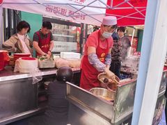 -马玉林天水麻辣烫(一马路清真店)