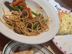-菲滋意式餐厅(临平万达店)