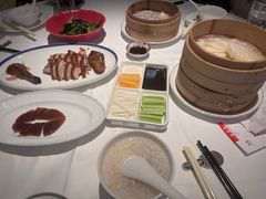 地道北京烤鸭-上海总会SHANGHAICLUB(兴业太古汇店)