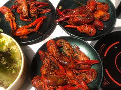 -五月罗马海鲜自助餐厅(月星环球港店)