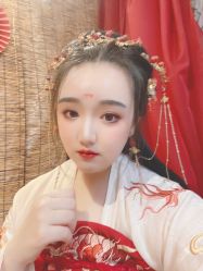 -汉仪华裳汉服馆(打浦桥店)