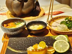 -叶叶菩提(太原别墅店)