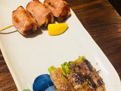 -鸟亭·居酒屋(青年路店)
