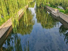 -元大都城垣遗址公园