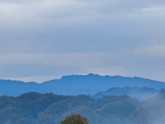 -光雾山旅游景区
