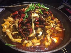 -蛙有道·铁锅牛蛙(万泰汇店)