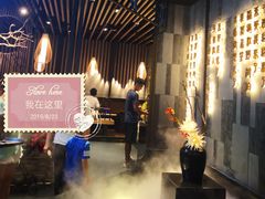 门面-湊湊火锅·茶憩(东城万达店)