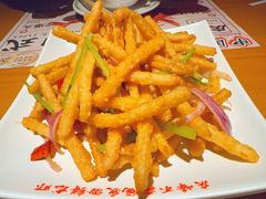-庆峰龙虾烧烤(合肥一店)
