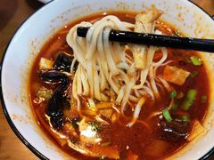 一口香臊子面-小崔家臊子面(蔡家坡总店)