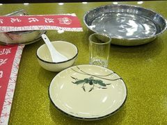 -赵氏老北京涮羊肉羊蝎子(蓝村店)