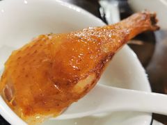 -新湖烧鸡(光明店)