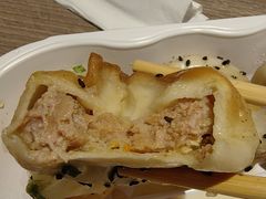 -小杨生煎(周浦万达店)