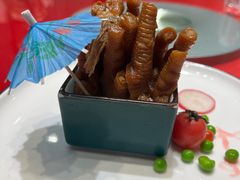 -阳光海鲜城(太仓万达店)