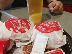 -麦当劳(铜锣湾店)
