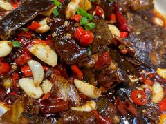 -辣小鲜·南昌大排档(船山路店)