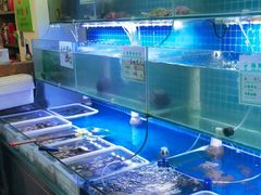 -大杰海鲜锅(基隆路店)