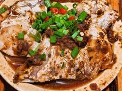 -蔡澜点心·粤菜(花城汇南区店)