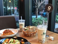 -麦田工坊(月湖店)