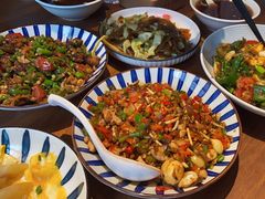 -树厨贵州菜(花果园购物中心店)