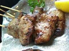 -极尚大喜屋日本料理(铜锣湾店)
