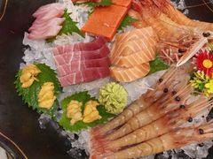 -左舞日本料理