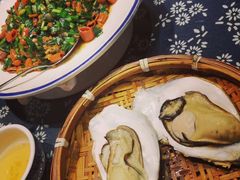 -旺角小渔村·海肠捞饭开创者(环山路店)