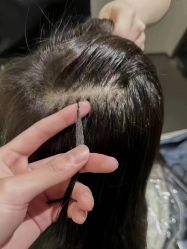 -3AM·S HAIR SALON烫发染发接发