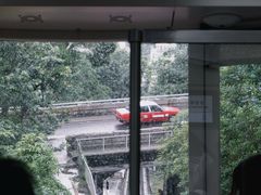 -山顶缆车