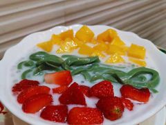 -甜心妈妈·榴莲星级糖水(北京路总店)