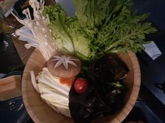 -湊湊火锅·茶憩(东城万达店)