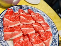 -东来顺饭庄(金泉广场店)