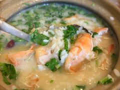 -李记潮汕砂锅粥(营福路店)