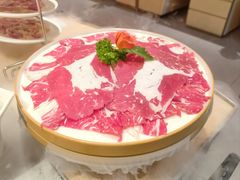 -海底捞火锅(扬名广场夜宵主题店)