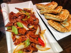 -东北大院·东北菜(三台子店)