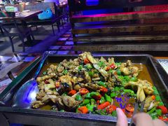 -蘭奢雅集·江浙菜(青山江滩店)