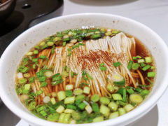 -小厨娘淮扬菜(天印大道店)