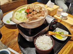 -森味花园·日本料理(伊藤洋华堂亚运村店)