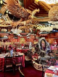 -花嫁丽舍海岛婚礼殿堂(国展店)
