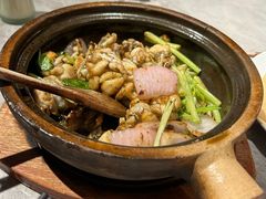 -啫神·广州地标美食(北京路店)