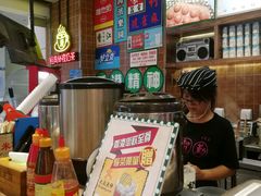 -美芝莲(领展购物广场中关村店)