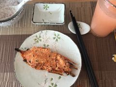 -酒井酱子·深夜食堂(东城汇店)