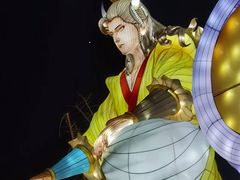 -武汉园博园(武汉自然博物馆)
