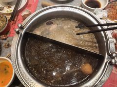 -樱煦和牛寿喜烧(如皋吾悦广场店)