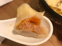 -海胆小馆(东北水饺·春柳店)