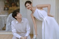 -金公主婚纱摄影(和平店)