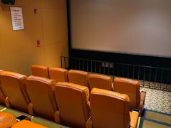 -华美国际影城(旧宫永辉店)