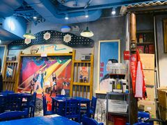 -马路边边串串香(双井直营店)